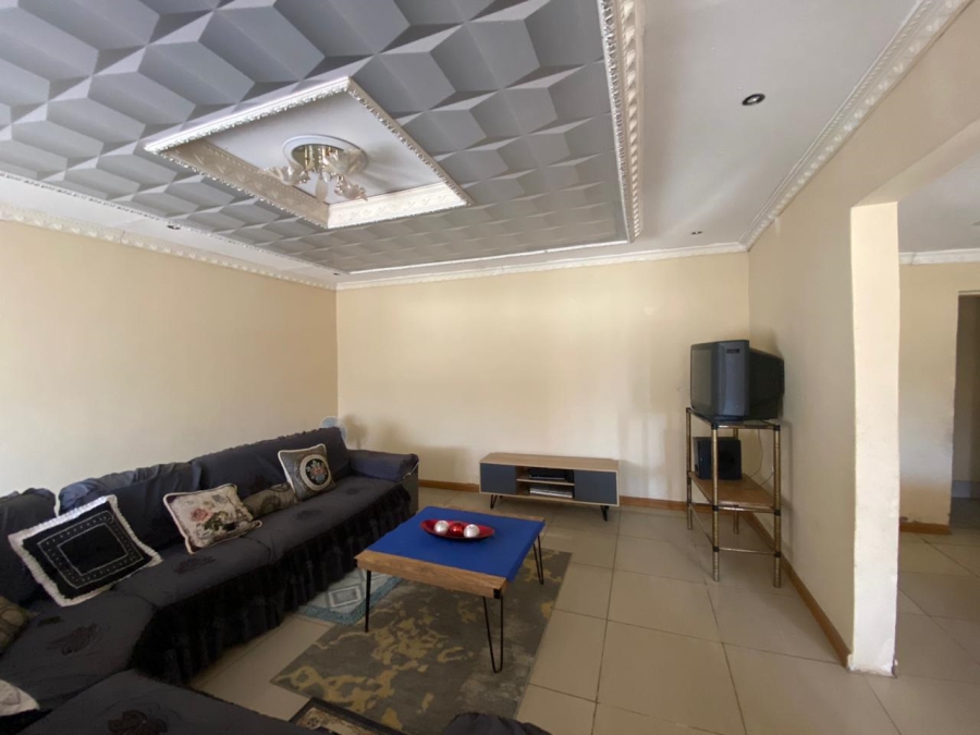 4 Bedroom Property for Sale in Mthatha Rural Eastern Cape